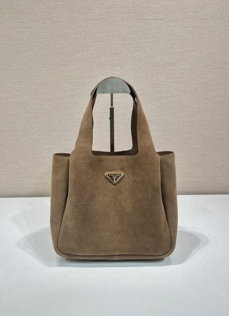 Pra*a bucket bags